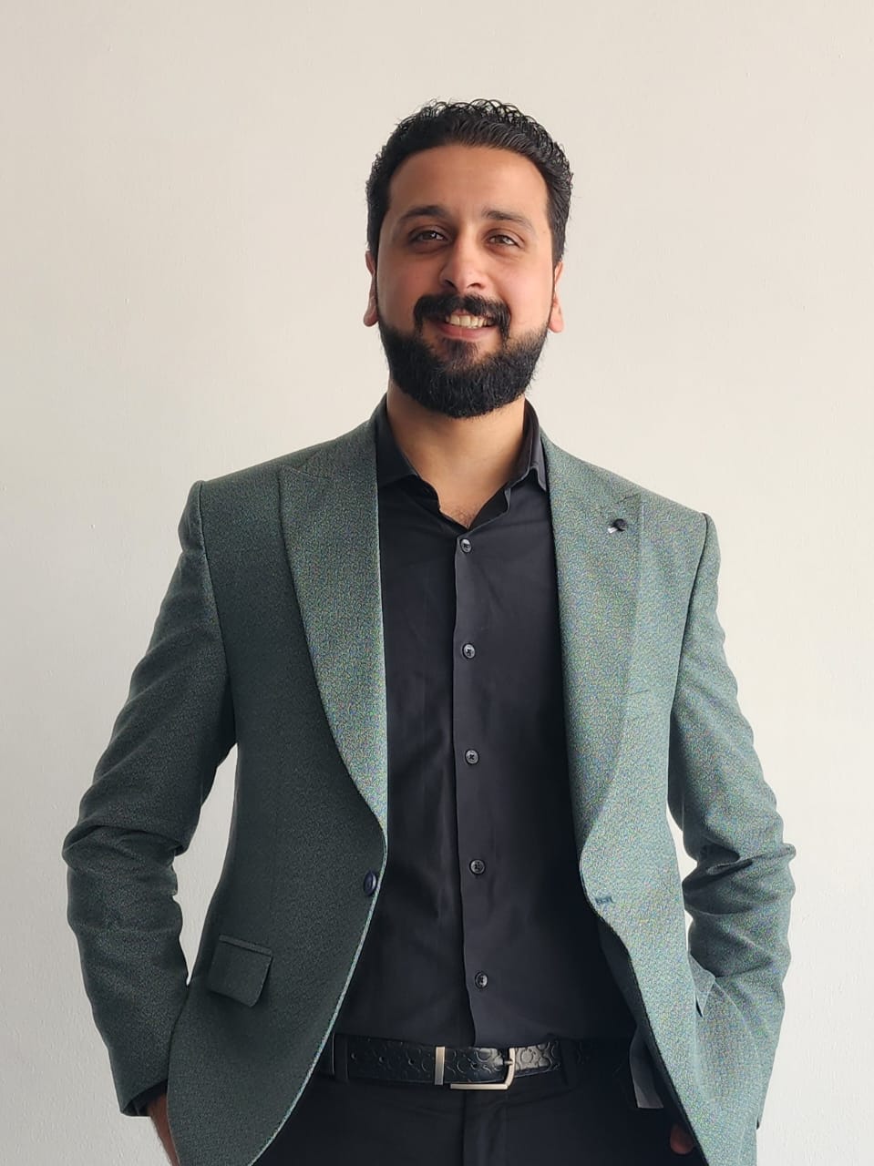 John Yassa