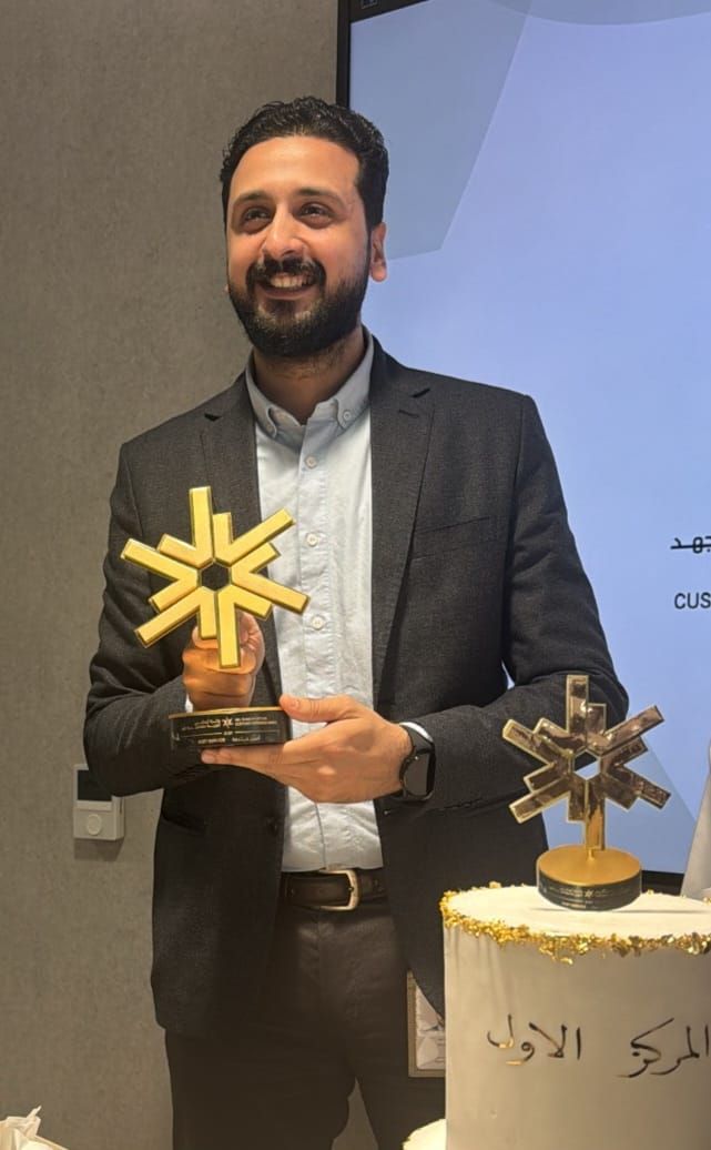 Awards & Recognition