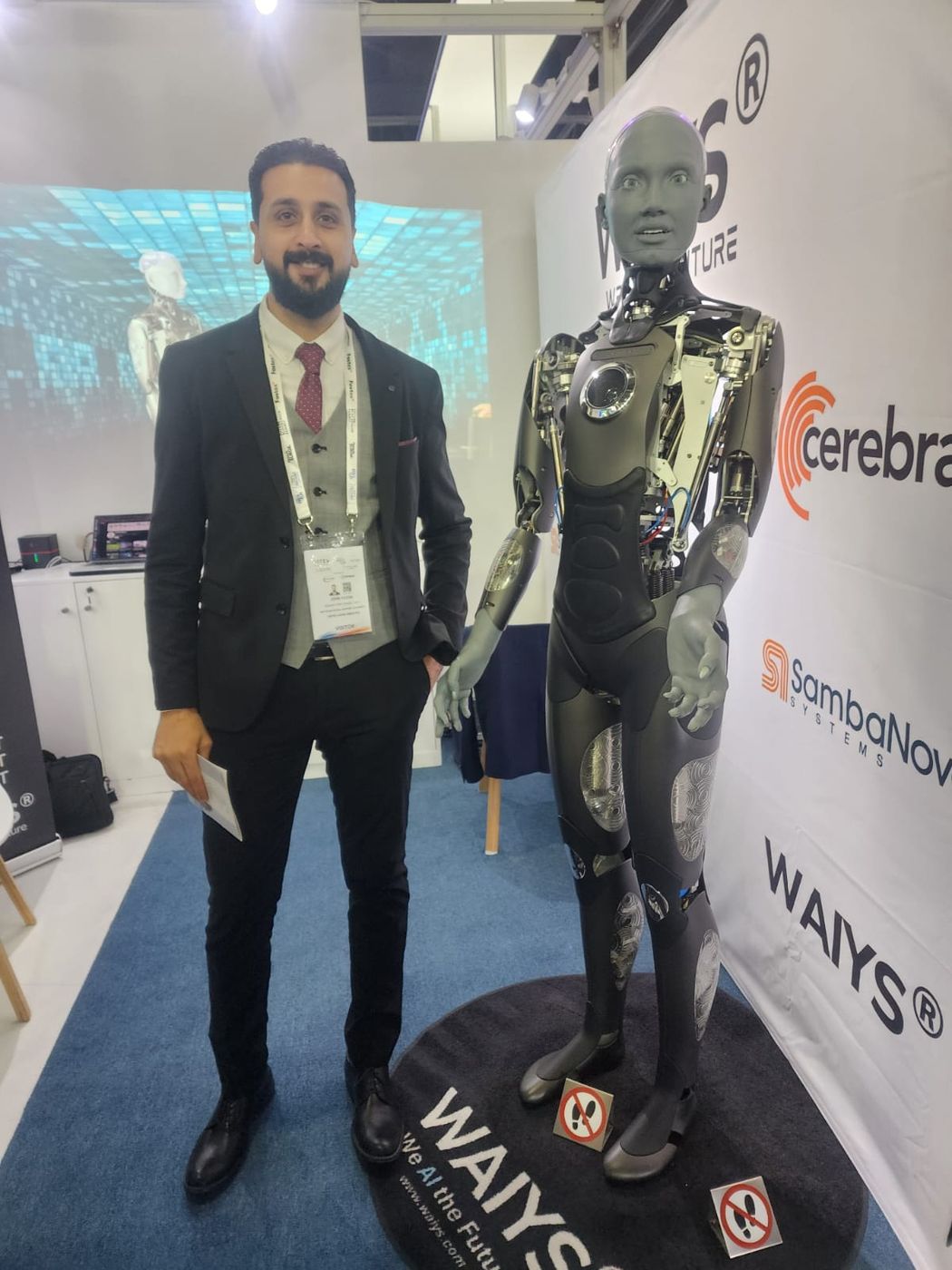 Events & Conferences