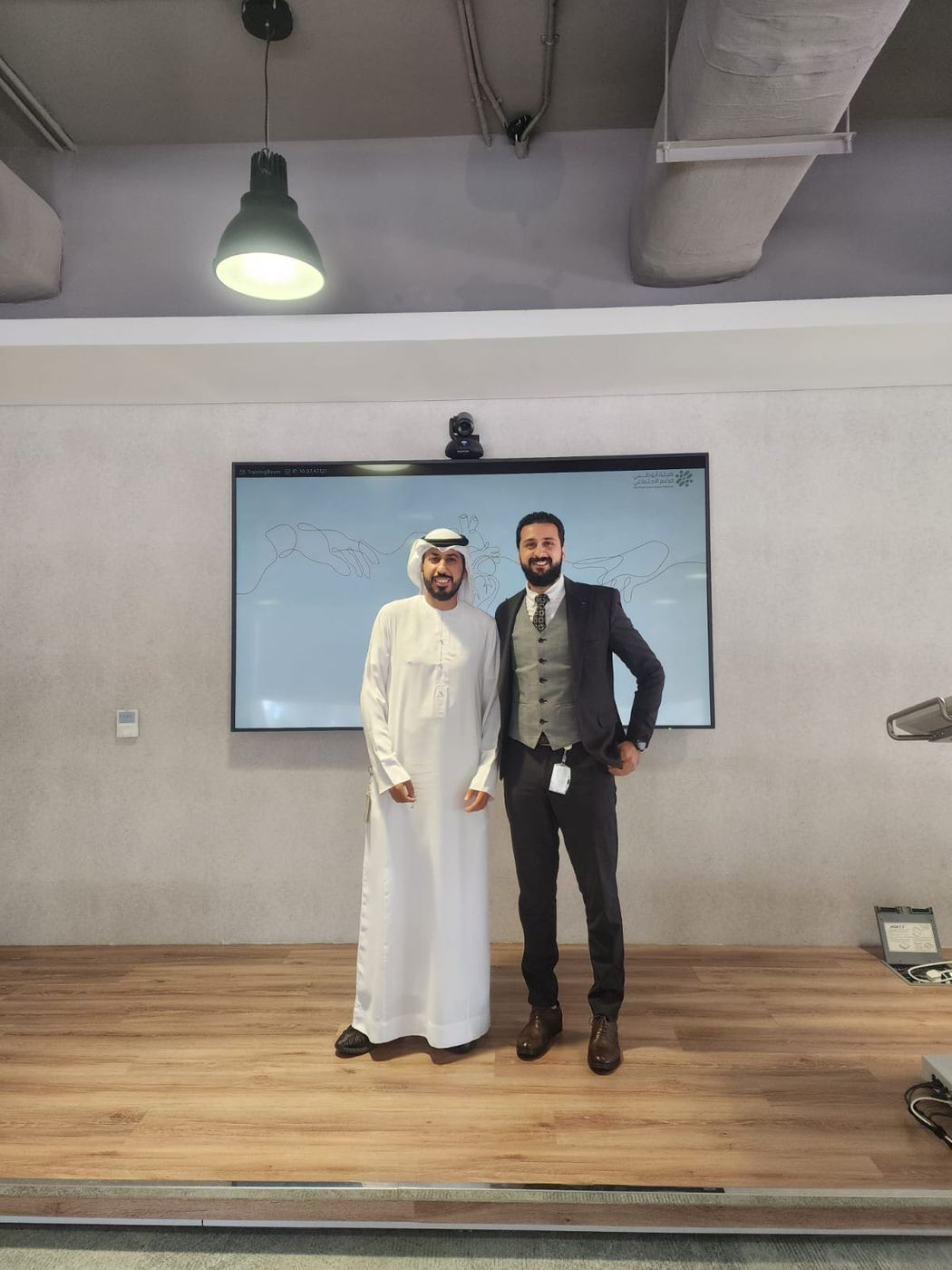 Speaking & Presentations