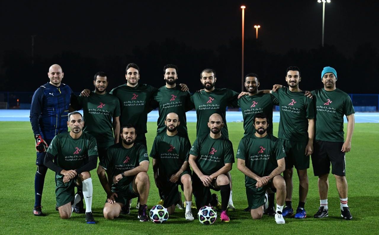 Team & Culture